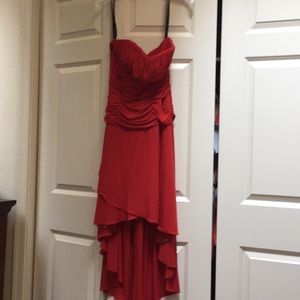 Alfred Angelo bridesmaid dress